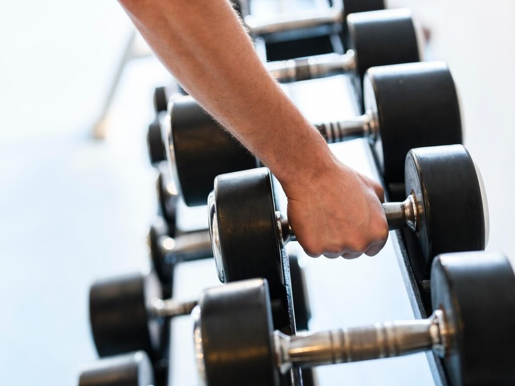 Meals You Should Eat Before a Workout: The Ultimate Guide to Pre-Workout Nutrition